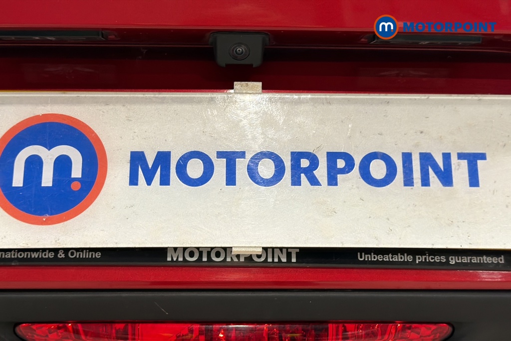 Vauxhall Corsa GS Manual Petrol Hatchback - Stock Number (1678749) - 37th supplementary image
