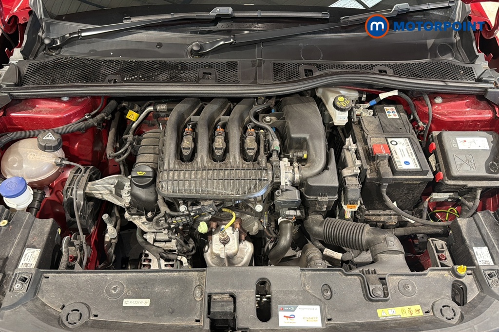 Vauxhall Corsa GS Manual Petrol Hatchback - Stock Number (1678749) - 48th supplementary image