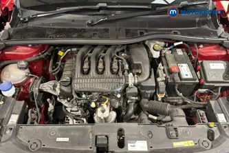 Vauxhall Corsa GS Manual Petrol Hatchback - Stock Number (1678749) - 48th supplementary image