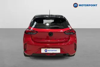 Vauxhall Corsa GS Manual Petrol Hatchback - Stock Number (1678749) - Rear bumper