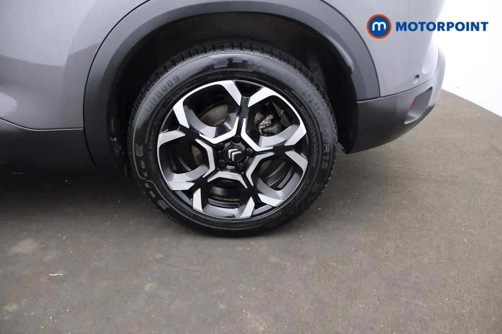 Citroen C5 Aircross MAX Automatic Petrol Plug-In Hybrid SUV - Stock Number (1678771) - 3rd supplementary image