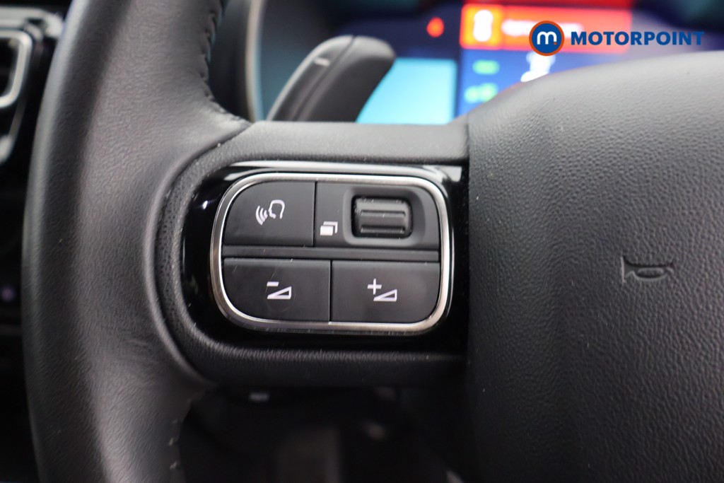 Citroen C5 Aircross MAX Automatic Petrol Plug-In Hybrid SUV - Stock Number (1678771) - 6th supplementary image
