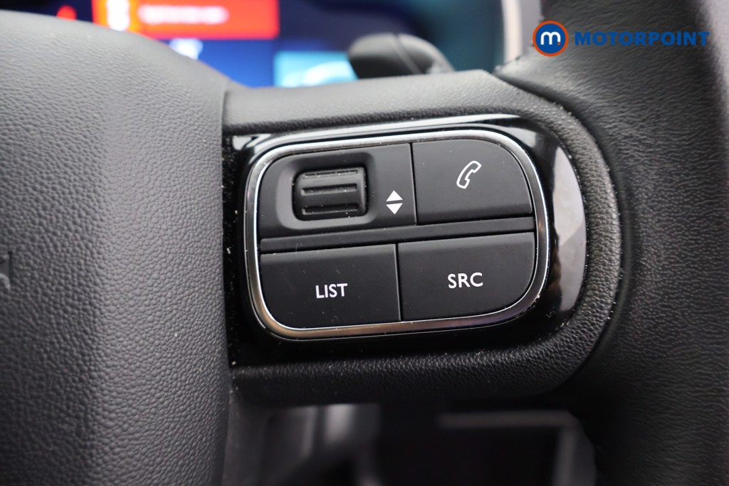 Citroen C5 Aircross MAX Automatic Petrol Plug-In Hybrid SUV - Stock Number (1678771) - 7th supplementary image