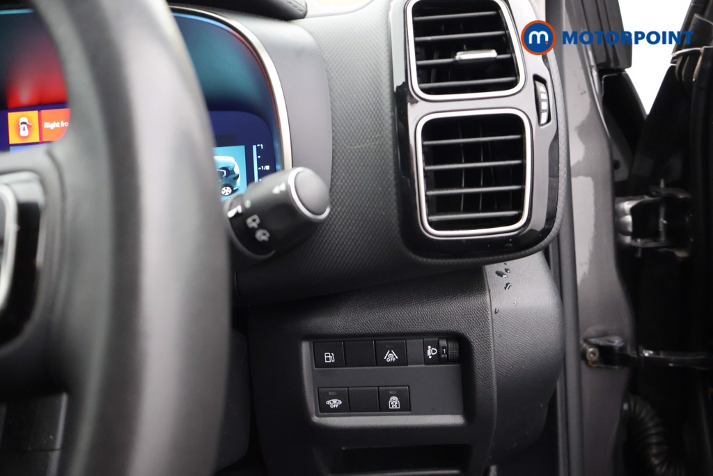 Citroen C5 Aircross MAX Automatic Petrol Plug-In Hybrid SUV - Stock Number (1678771) - 8th supplementary image