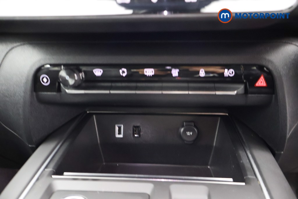 Citroen C5 Aircross MAX Automatic Petrol Plug-In Hybrid SUV - Stock Number (1678771) - 14th supplementary image