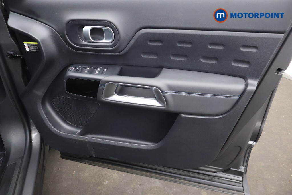 Citroen C5 Aircross MAX Automatic Petrol Plug-In Hybrid SUV - Stock Number (1678771) - 18th supplementary image