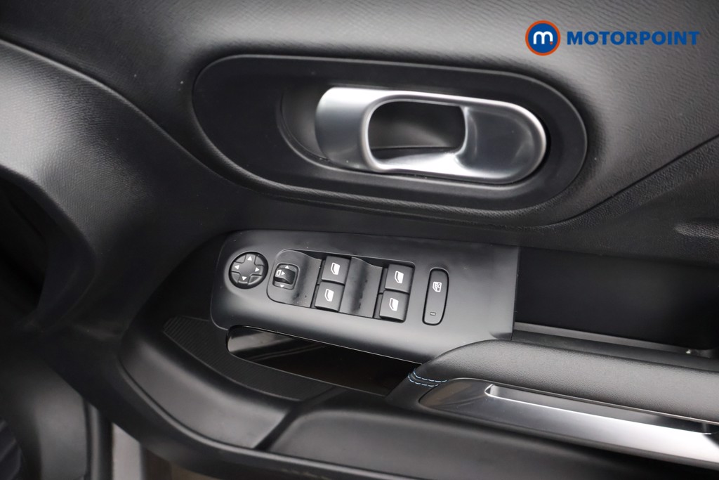 Citroen C5 Aircross MAX Automatic Petrol Plug-In Hybrid SUV - Stock Number (1678771) - 19th supplementary image