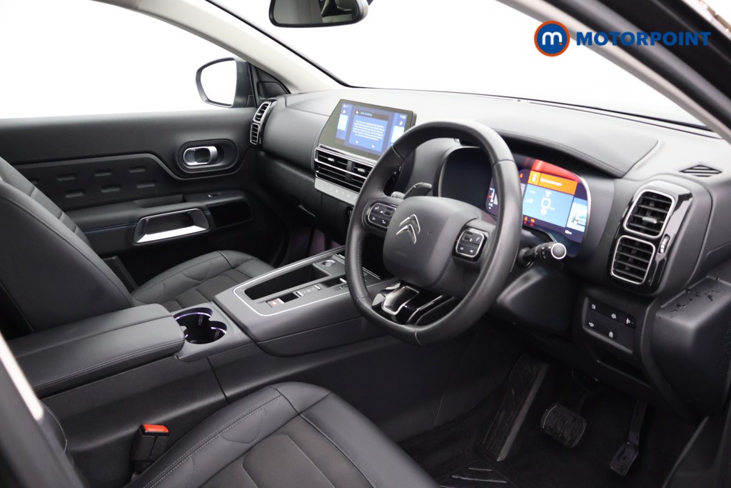 Citroen C5 Aircross MAX Automatic Petrol Plug-In Hybrid SUV - Stock Number (1678771) - 20th supplementary image