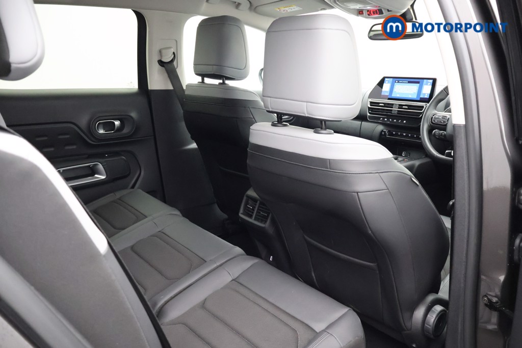 Citroen C5 Aircross MAX Automatic Petrol Plug-In Hybrid SUV - Stock Number (1678771) - 22nd supplementary image