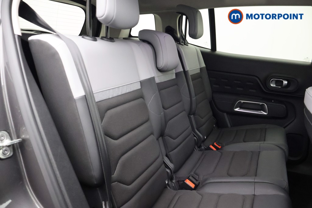Citroen C5 Aircross MAX Automatic Petrol Plug-In Hybrid SUV - Stock Number (1678771) - 23rd supplementary image