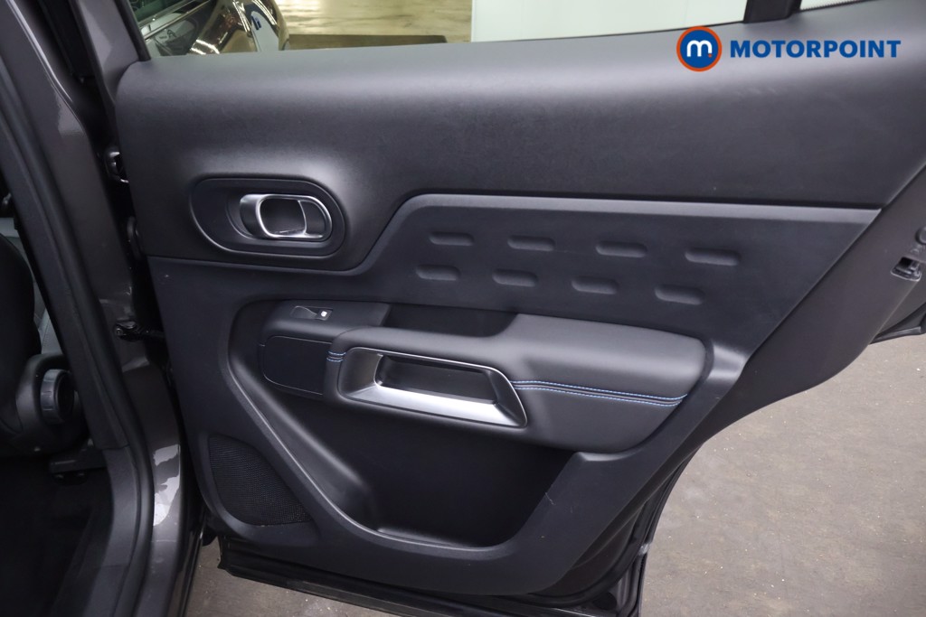Citroen C5 Aircross MAX Automatic Petrol Plug-In Hybrid SUV - Stock Number (1678771) - 25th supplementary image