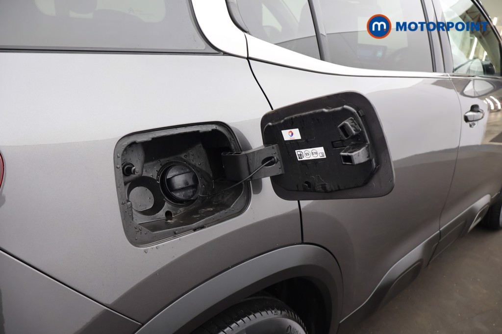 Citroen C5 Aircross MAX Automatic Petrol Plug-In Hybrid SUV - Stock Number (1678771) - 26th supplementary image
