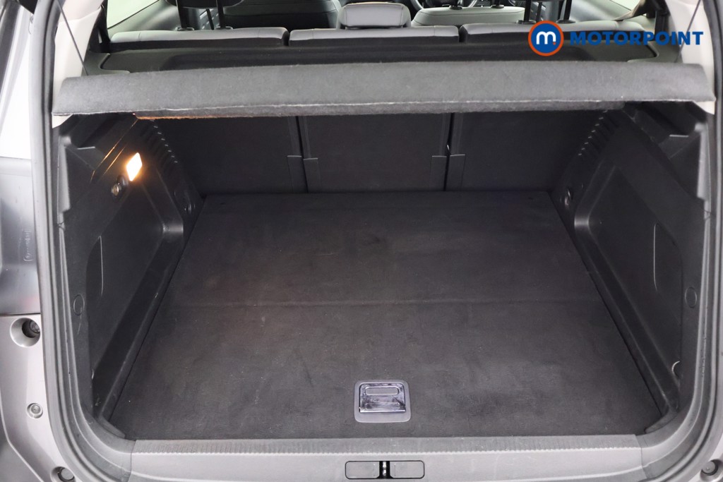 Citroen C5 Aircross MAX Automatic Petrol Plug-In Hybrid SUV - Stock Number (1678771) - 27th supplementary image