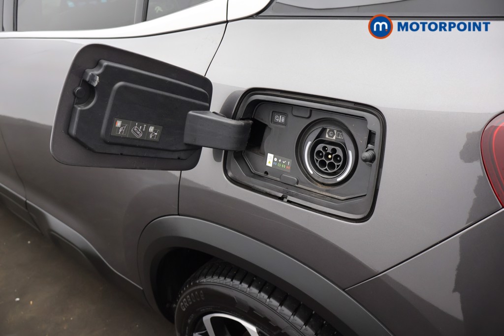 Citroen C5 Aircross MAX Automatic Petrol Plug-In Hybrid SUV - Stock Number (1678771) - 28th supplementary image