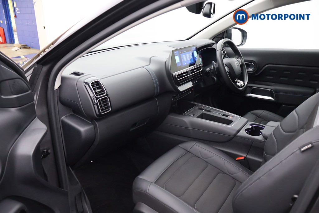 Citroen C5 Aircross MAX Automatic Petrol Plug-In Hybrid SUV - Stock Number (1678771) - 29th supplementary image