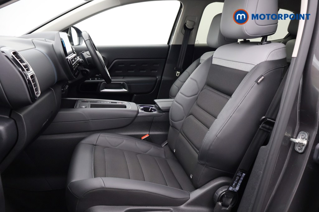 Citroen C5 Aircross MAX Automatic Petrol Plug-In Hybrid SUV - Stock Number (1678771) - 30th supplementary image
