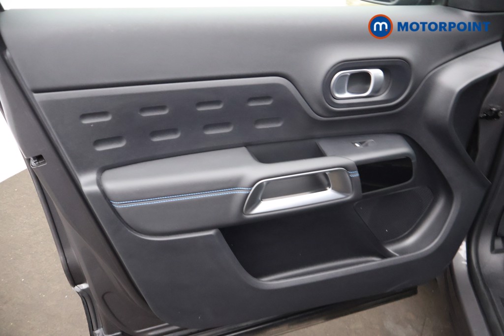 Citroen C5 Aircross MAX Automatic Petrol Plug-In Hybrid SUV - Stock Number (1678771) - 31st supplementary image