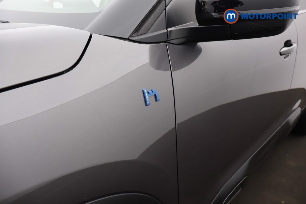 Citroen C5 Aircross MAX Automatic Petrol Plug-In Hybrid SUV - Stock Number (1678771) - 32nd supplementary image