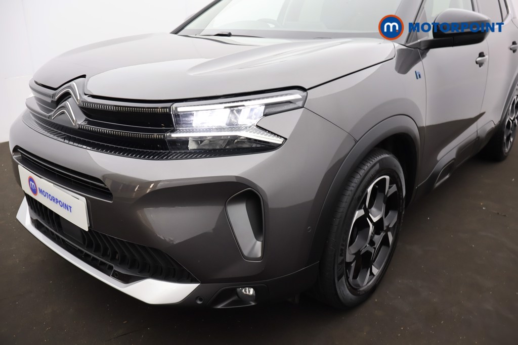 Citroen C5 Aircross MAX Automatic Petrol Plug-In Hybrid SUV - Stock Number (1678771) - 33rd supplementary image