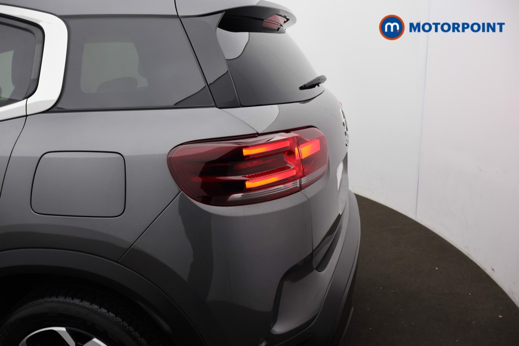 Citroen C5 Aircross MAX Automatic Petrol Plug-In Hybrid SUV - Stock Number (1678771) - 34th supplementary image