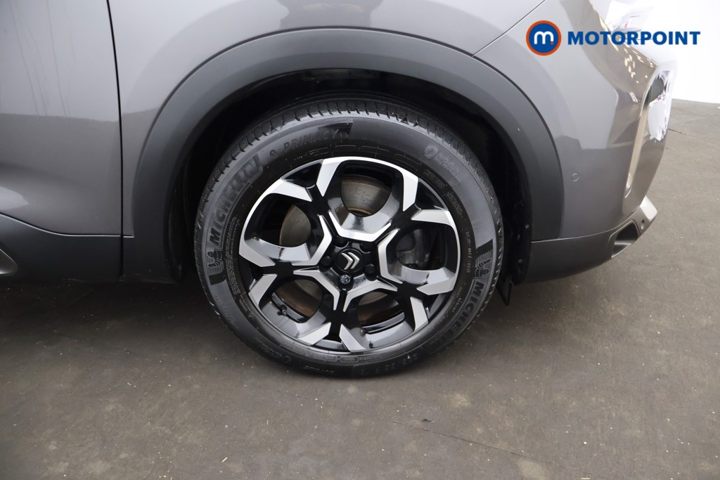 Citroen C5 Aircross MAX Automatic Petrol Plug-In Hybrid SUV - Stock Number (1678771) - 1st supplementary image