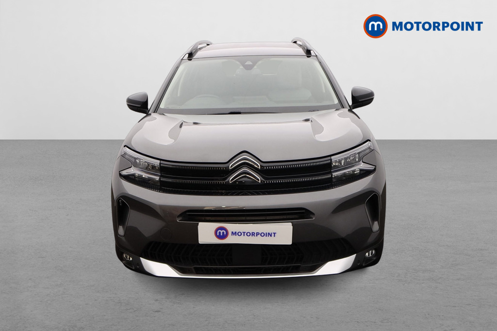 Citroen C5 Aircross MAX Automatic Petrol Plug-In Hybrid SUV - Stock Number (1678771) - Front bumper