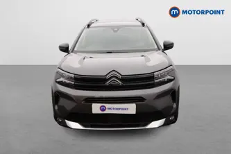 Citroen C5 Aircross MAX Automatic Petrol Plug-In Hybrid SUV - Stock Number (1678771) - Front bumper
