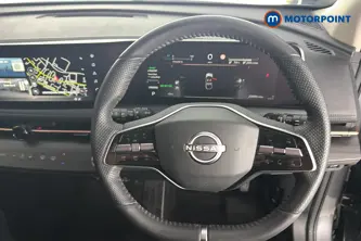 Nissan Ariya Advance Automatic Electric SUV - Stock Number (1678776) - 2nd supplementary image