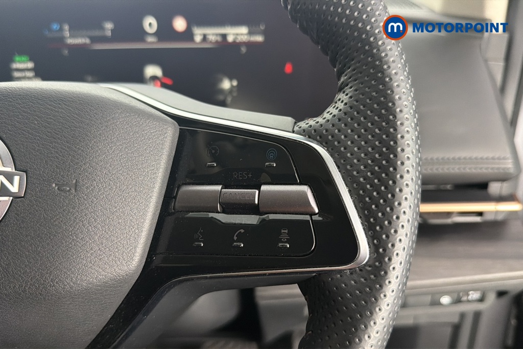 Nissan Ariya Advance Automatic Electric SUV - Stock Number (1678776) - 3rd supplementary image