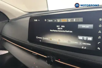 Nissan Ariya Advance Automatic Electric SUV - Stock Number (1678776) - 8th supplementary image