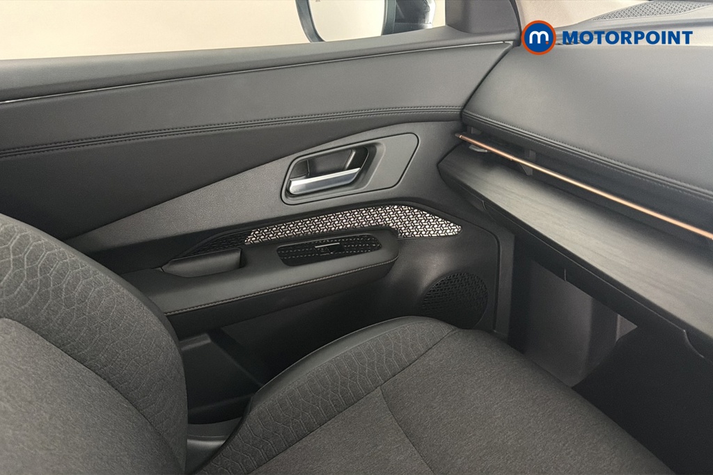 Nissan Ariya Advance Automatic Electric SUV - Stock Number (1678776) - 10th supplementary image