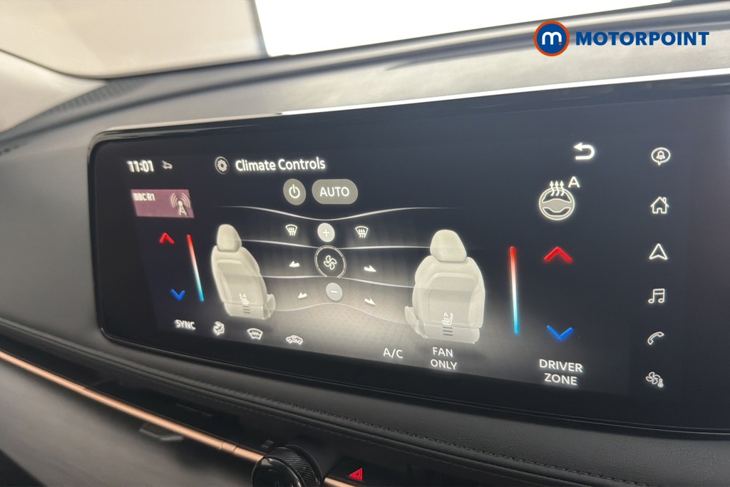 Nissan Ariya Advance Automatic Electric SUV - Stock Number (1678776) - 12th supplementary image