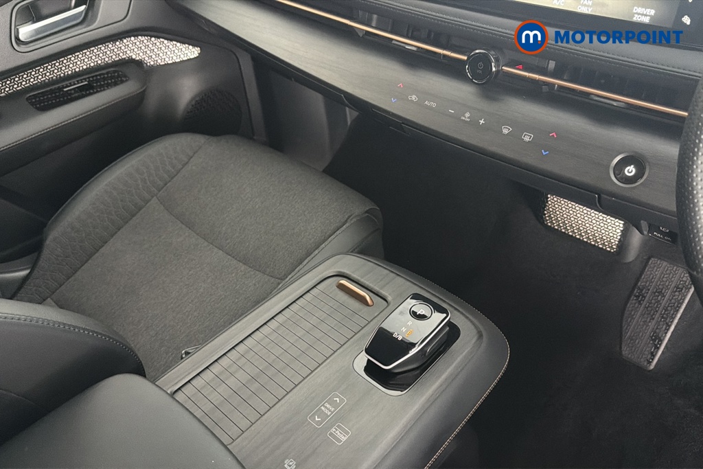 Nissan Ariya Advance Automatic Electric SUV - Stock Number (1678776) - 15th supplementary image
