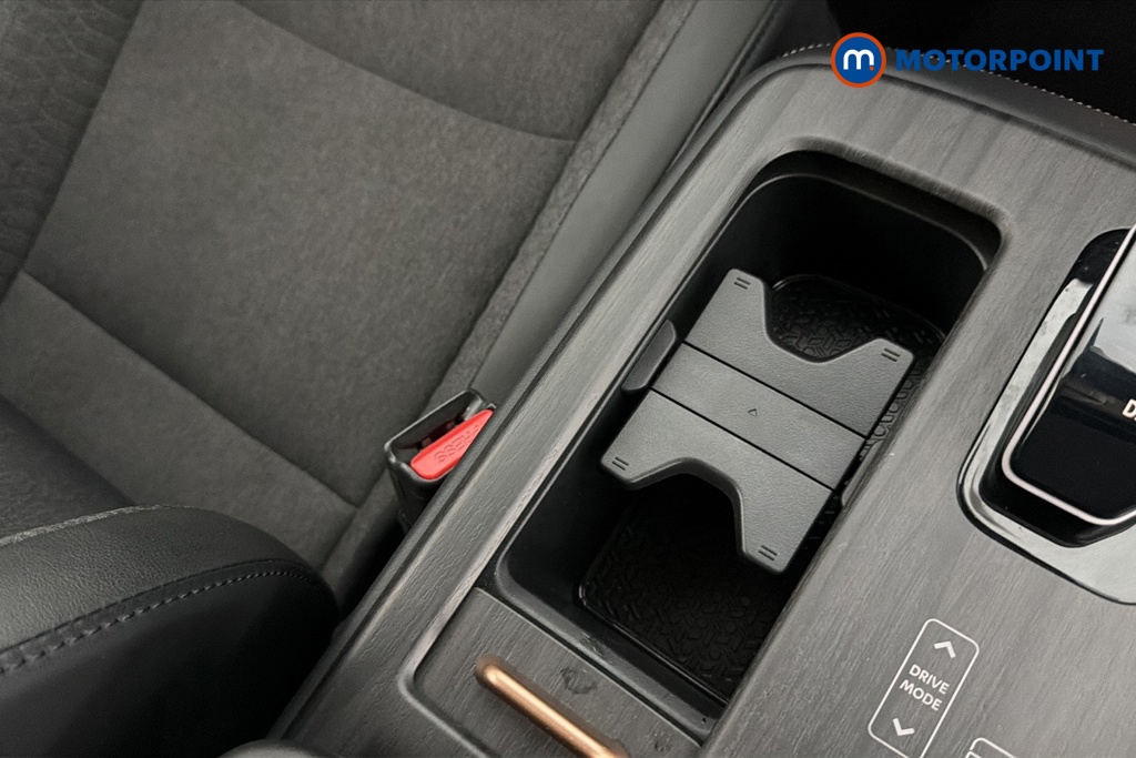 Nissan Ariya Advance Automatic Electric SUV - Stock Number (1678776) - 16th supplementary image