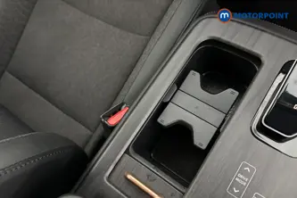 Nissan Ariya Advance Automatic Electric SUV - Stock Number (1678776) - 16th supplementary image