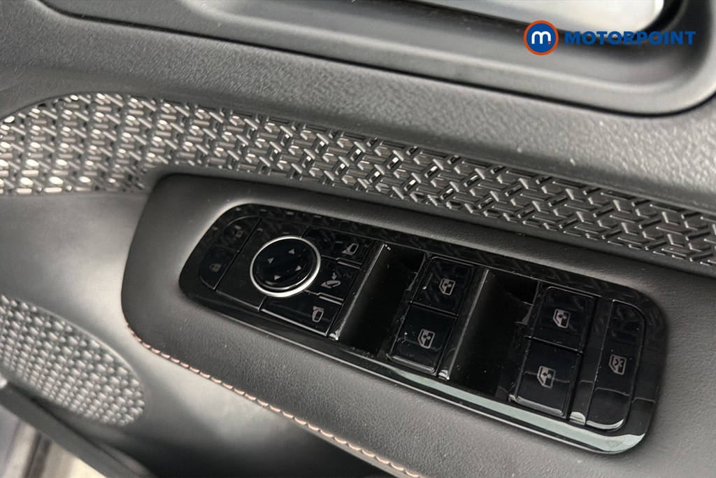 Nissan Ariya Advance Automatic Electric SUV - Stock Number (1678776) - 19th supplementary image