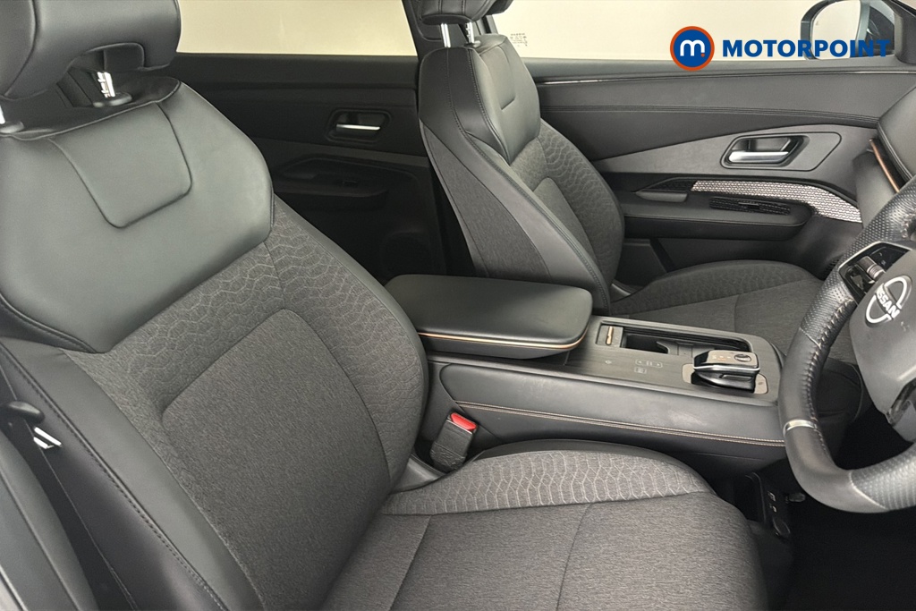 Nissan Ariya Advance Automatic Electric SUV - Stock Number (1678776) - 22nd supplementary image