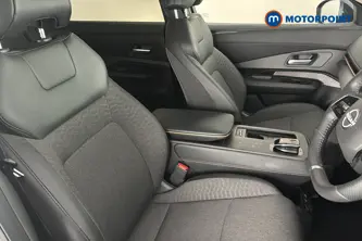 Nissan Ariya Advance Automatic Electric SUV - Stock Number (1678776) - 22nd supplementary image