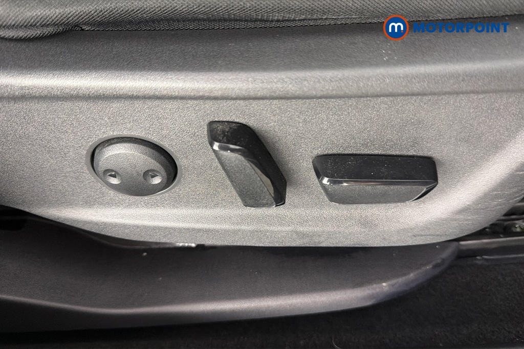 Nissan Ariya Advance Automatic Electric SUV - Stock Number (1678776) - 23rd supplementary image
