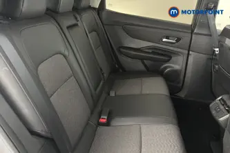 Nissan Ariya Advance Automatic Electric SUV - Stock Number (1678776) - 25th supplementary image