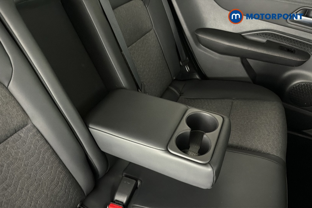 Nissan Ariya Advance Automatic Electric SUV - Stock Number (1678776) - 26th supplementary image