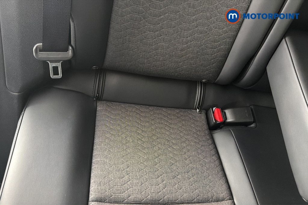 Nissan Ariya Advance Automatic Electric SUV - Stock Number (1678776) - 27th supplementary image