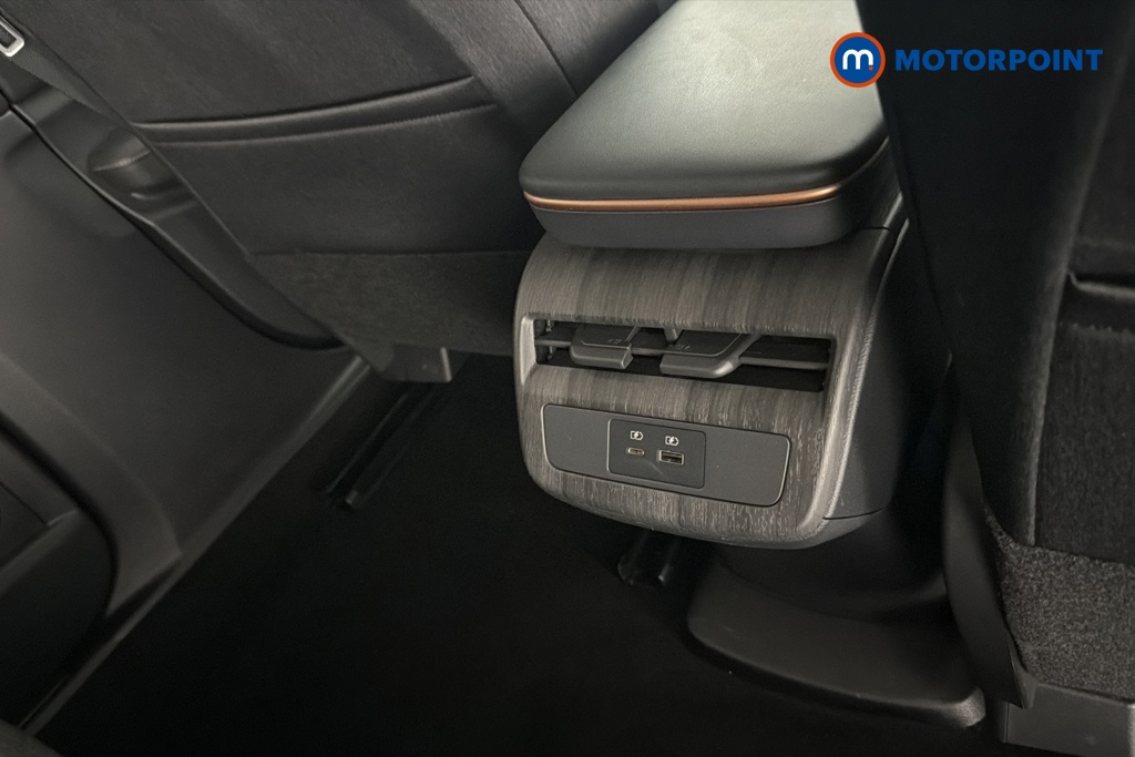 Nissan Ariya Advance Automatic Electric SUV - Stock Number (1678776) - 28th supplementary image