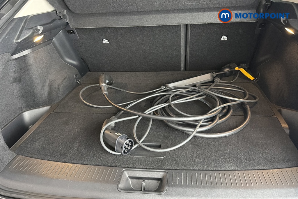 Nissan Ariya Advance Automatic Electric SUV - Stock Number (1678776) - 34th supplementary image