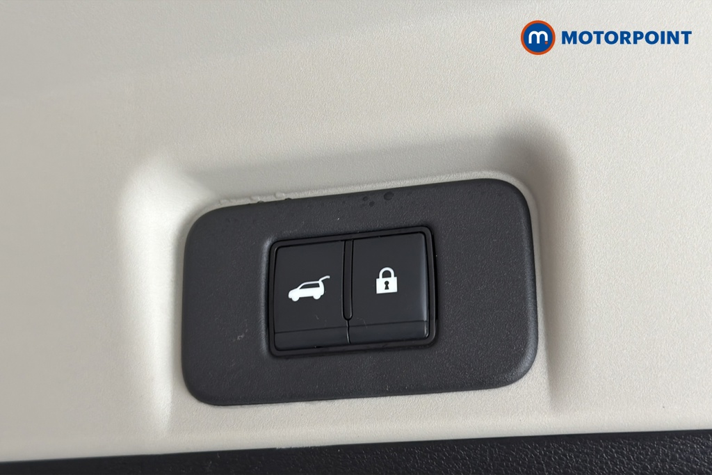 Nissan Ariya Advance Automatic Electric SUV - Stock Number (1678776) - 35th supplementary image