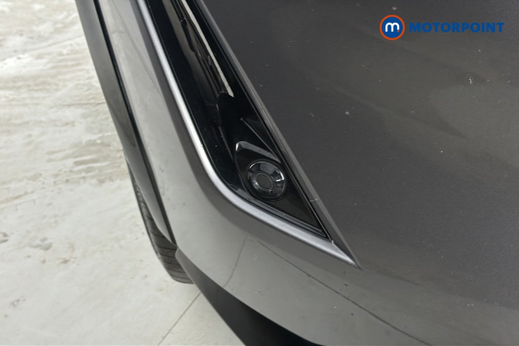 Nissan Ariya Advance Automatic Electric SUV - Stock Number (1678776) - 38th supplementary image