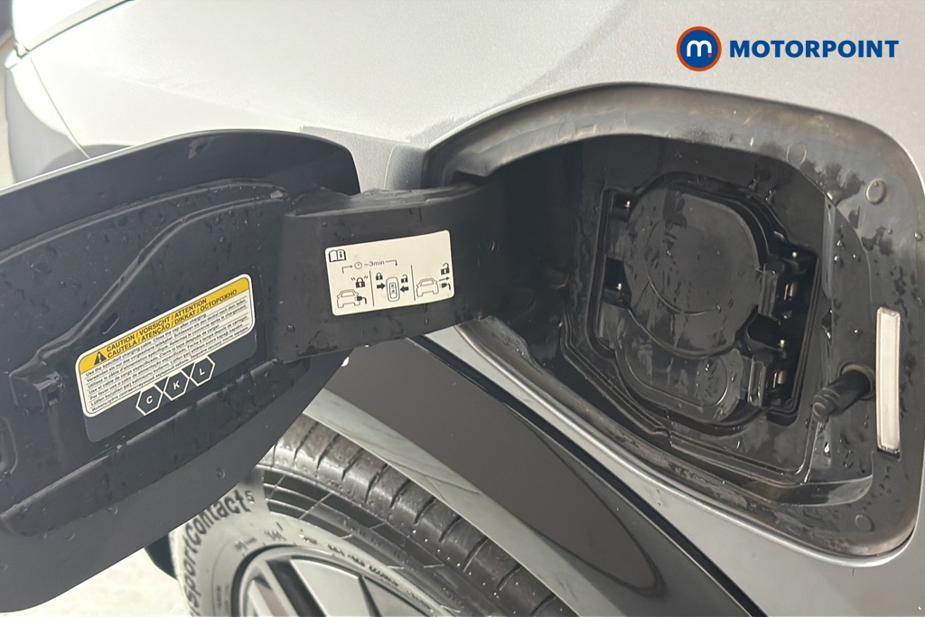 Nissan Ariya Advance Automatic Electric SUV - Stock Number (1678776) - 41st supplementary image