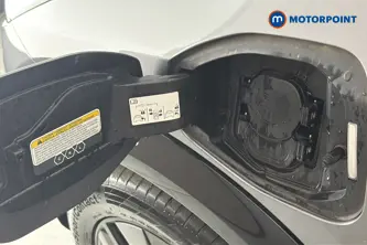 Nissan Ariya Advance Automatic Electric SUV - Stock Number (1678776) - 41st supplementary image