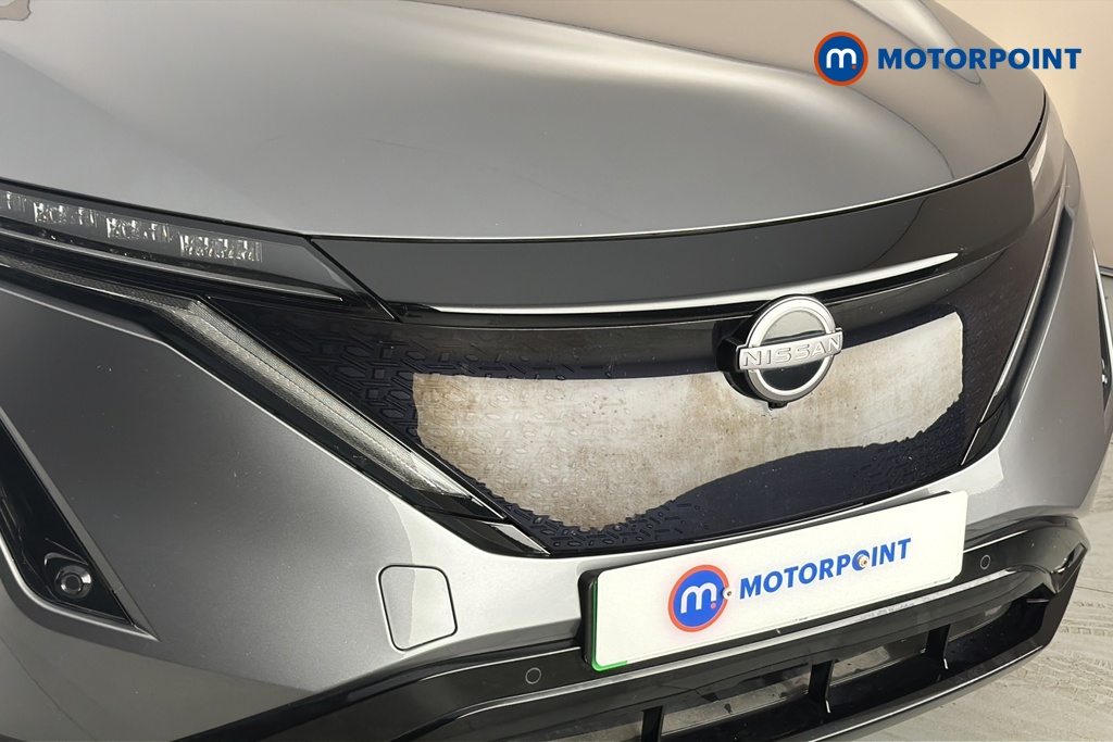 Nissan Ariya Advance Automatic Electric SUV - Stock Number (1678776) - 43rd supplementary image