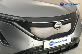 Nissan Ariya Advance Automatic Electric SUV - Stock Number (1678776) - 43rd supplementary image